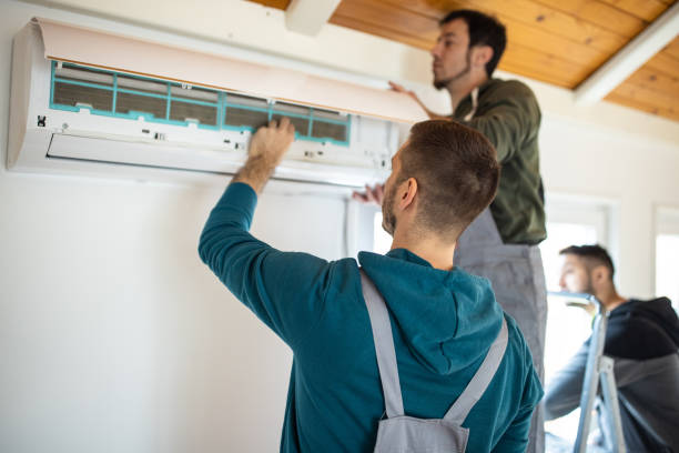 Best HVAC Repair Near Me  in Burnt Mills, MD