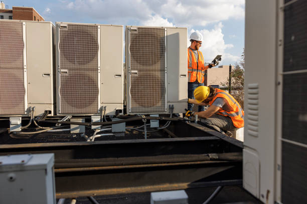 HVAC Maintenance Plan in Burnt Mills, MD