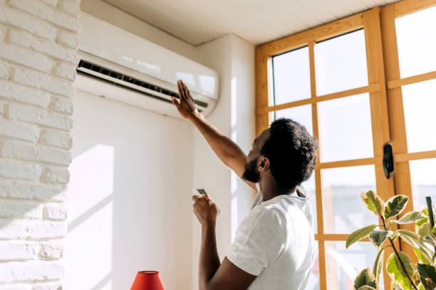 Best Affordable HVAC Services  in Burnt Mills, MD