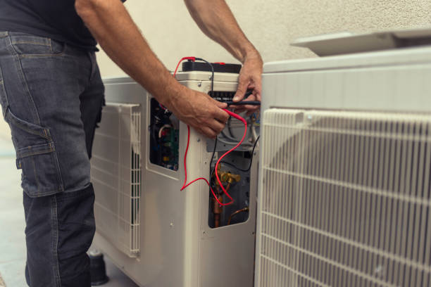 Best HVAC Replacement Cost  in Burnt Mills, MD
