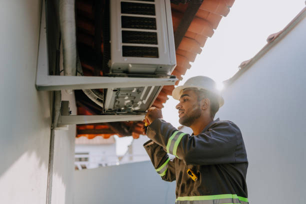 Best HVAC Air Duct Cleaning  in Burnt Mills, MD