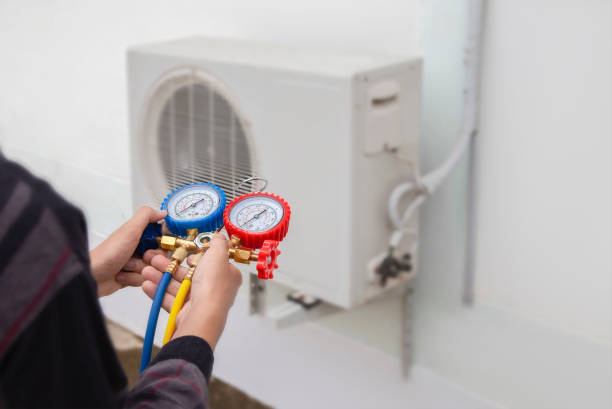Best HVAC Cleaning Services  in Burnt Mills, MD