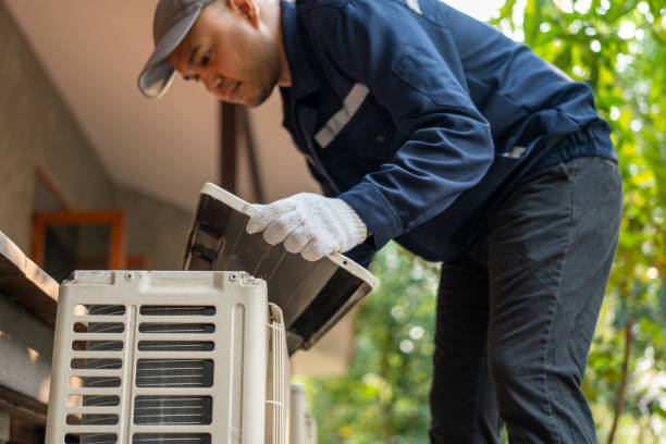 Best HVAC Replacement Cost  in Burnt Mills, MD