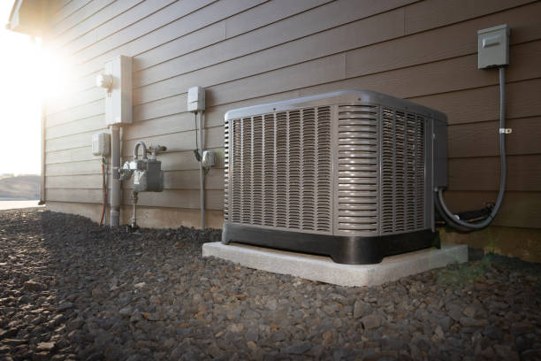 Trusted Burnt Mills, MD HVAC Experts